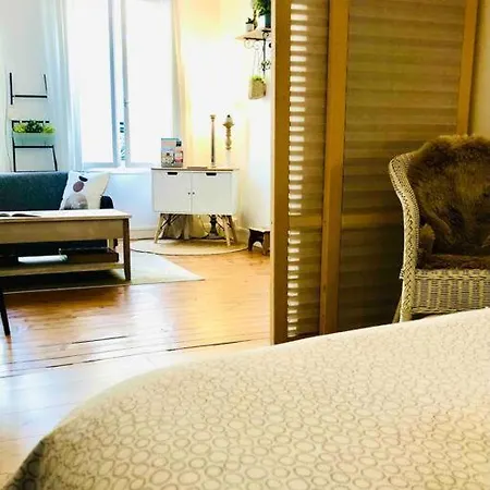 Les Mouettes * تروفيي سور مير