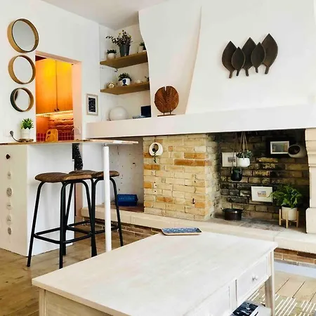 Les Mouettes * تروفيي سور مير