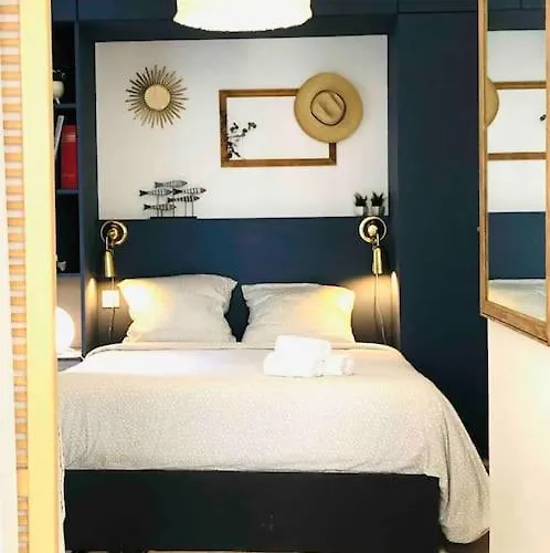 Appartement Les Mouettes *