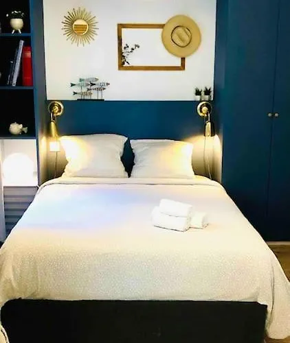 Les Mouettes Appartement