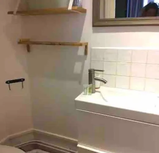 Les Mouettes Appartement *