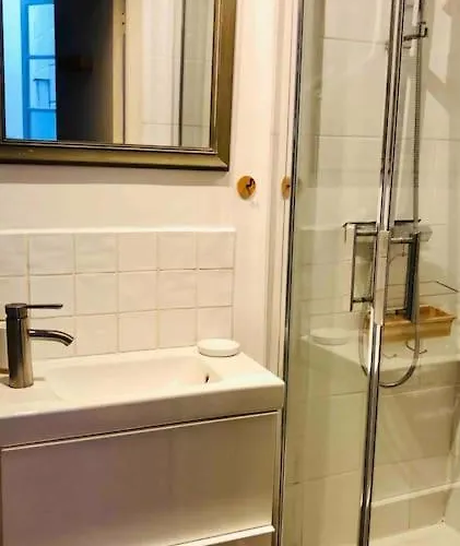 Les Mouettes Trouville-sur-Mer