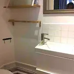 Les Mouettes Apartmán *