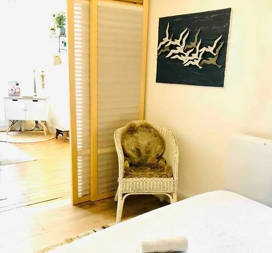 Apartment Les Mouettes *