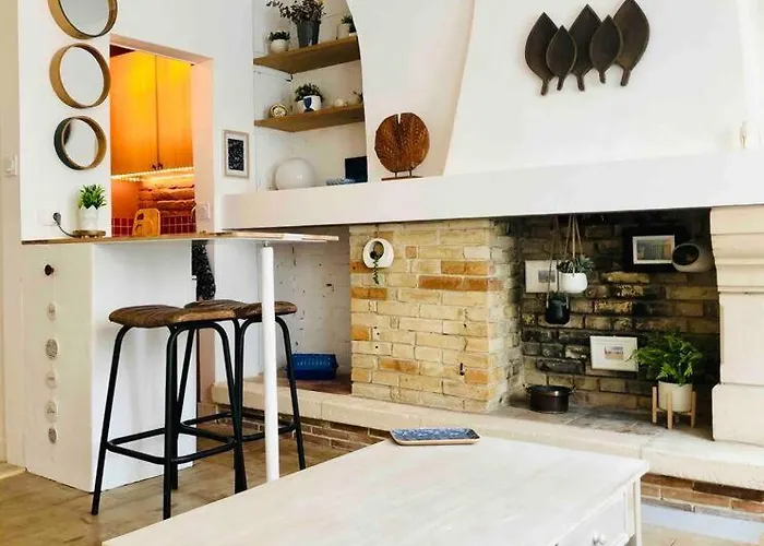 Les Mouettes * Trouville-sur-Mer